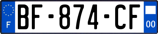 BF-874-CF
