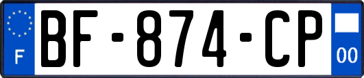 BF-874-CP