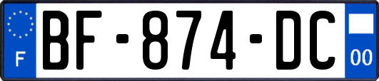 BF-874-DC