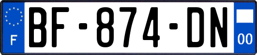 BF-874-DN