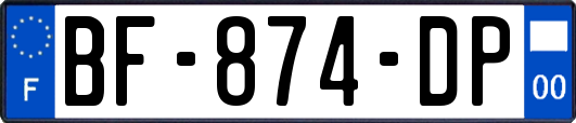 BF-874-DP