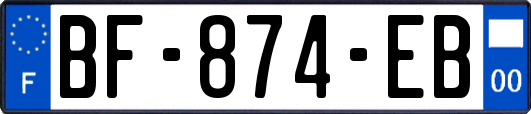 BF-874-EB