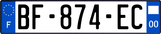 BF-874-EC