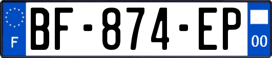 BF-874-EP