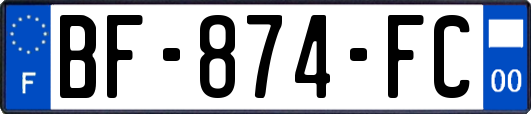 BF-874-FC