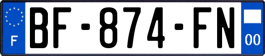 BF-874-FN