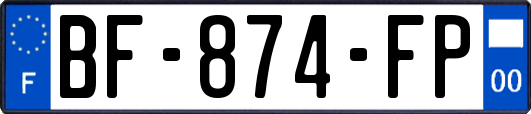 BF-874-FP