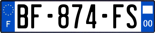 BF-874-FS