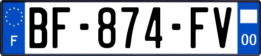 BF-874-FV