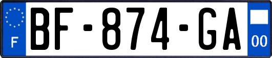 BF-874-GA