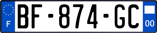 BF-874-GC