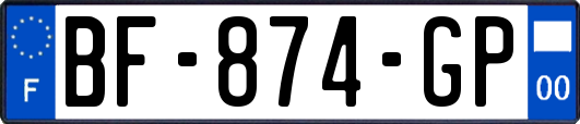 BF-874-GP