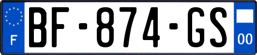 BF-874-GS