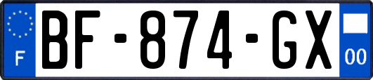 BF-874-GX