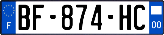 BF-874-HC