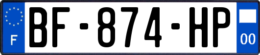 BF-874-HP