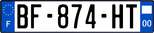 BF-874-HT