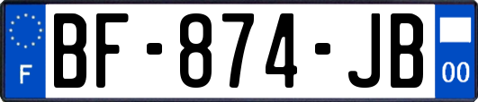 BF-874-JB