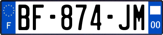 BF-874-JM