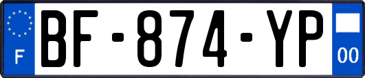 BF-874-YP