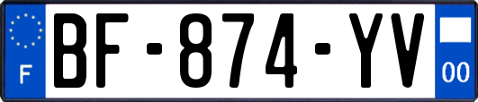 BF-874-YV