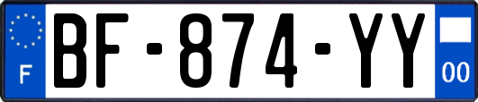 BF-874-YY