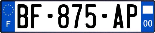 BF-875-AP