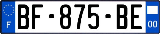 BF-875-BE