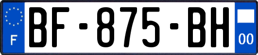 BF-875-BH