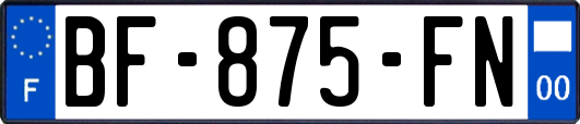 BF-875-FN