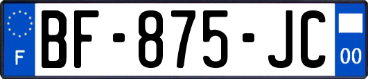 BF-875-JC
