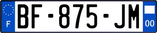 BF-875-JM