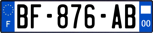 BF-876-AB