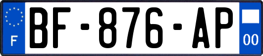 BF-876-AP