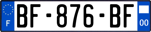 BF-876-BF