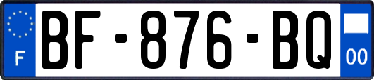 BF-876-BQ