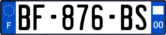 BF-876-BS