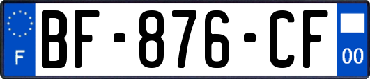 BF-876-CF