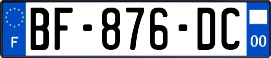 BF-876-DC