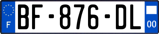 BF-876-DL