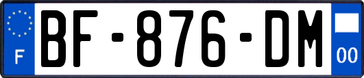 BF-876-DM