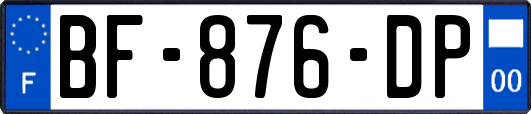 BF-876-DP