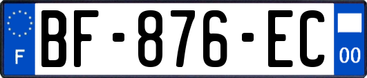 BF-876-EC