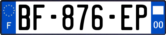 BF-876-EP