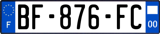 BF-876-FC