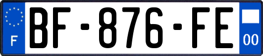 BF-876-FE