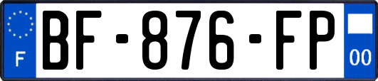 BF-876-FP