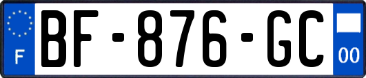 BF-876-GC