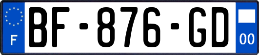 BF-876-GD