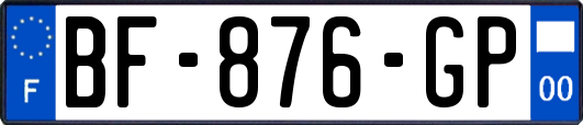 BF-876-GP